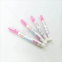 Uni Paint ปากกา เพ็นท์ PX-21 (เล็ก) <1/12> สีชมพู